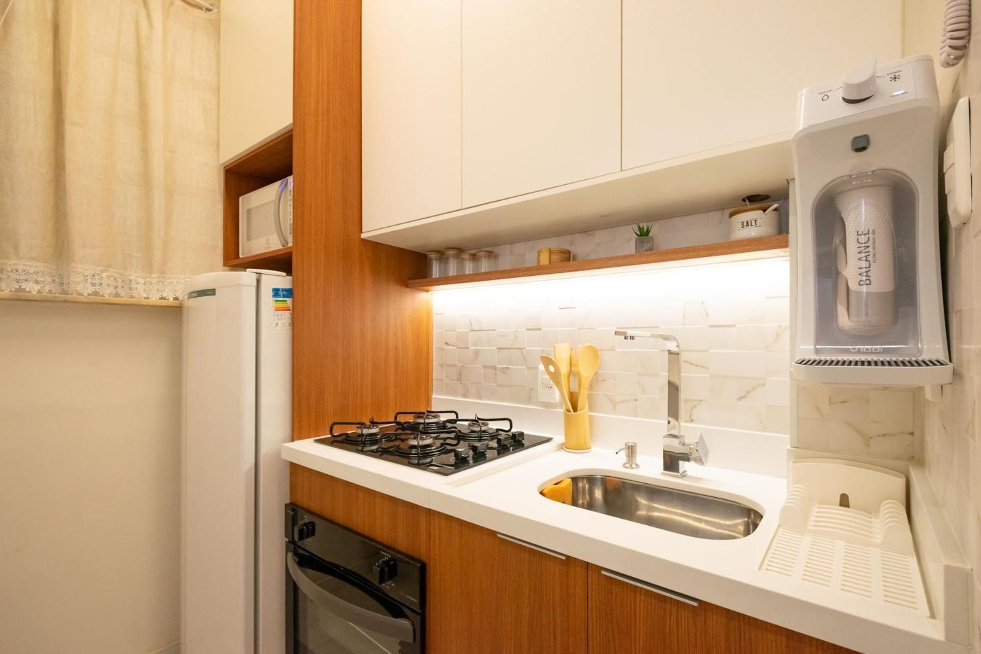 Apartamento Ataulfo 338 *