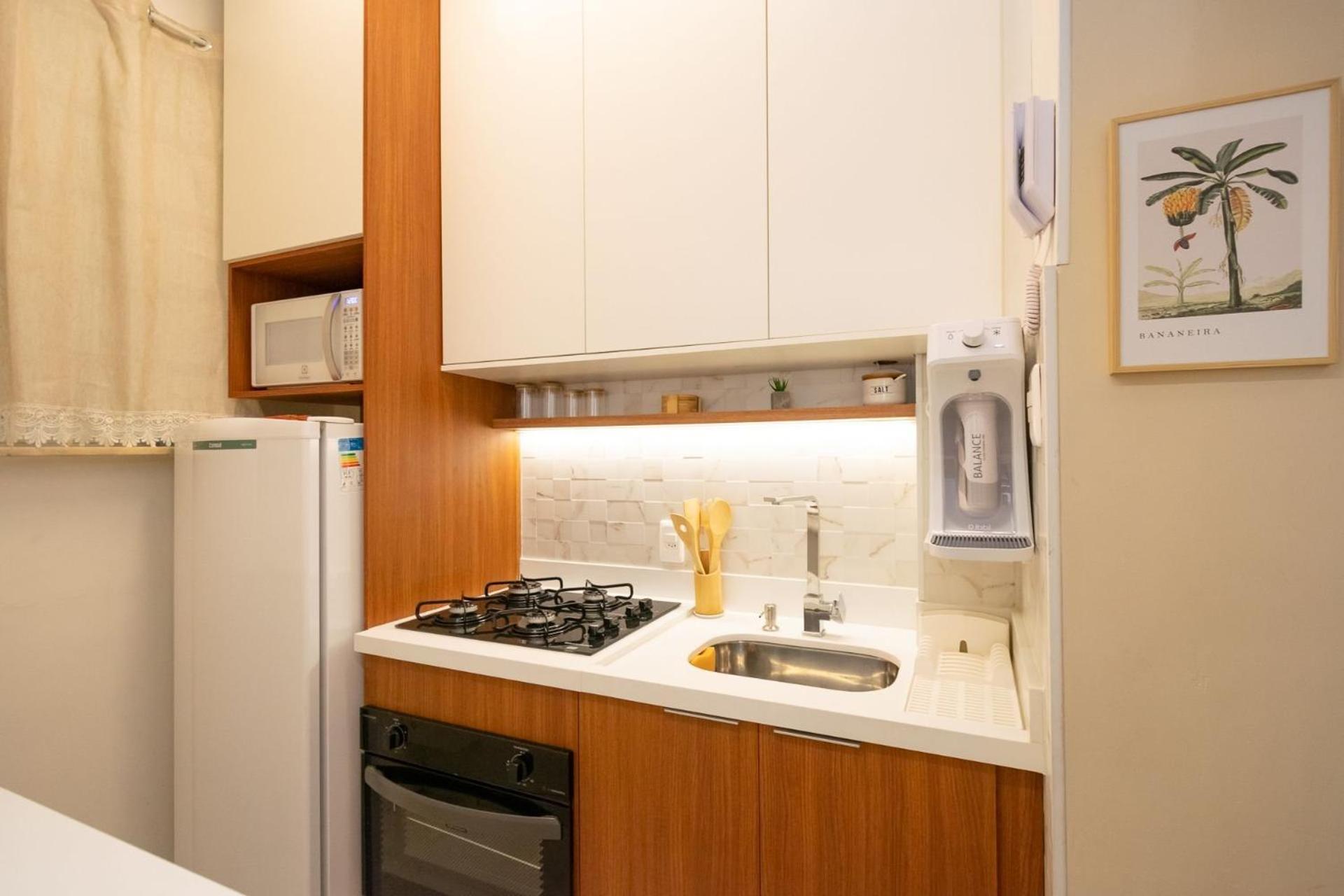 Ataulfo 338 Apartamento Rio de Janeiro