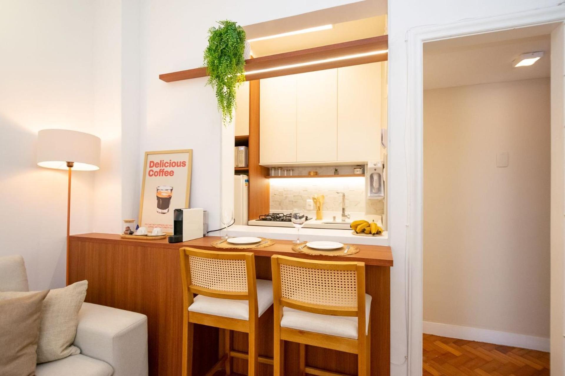 Ataulfo 338 Apartamento