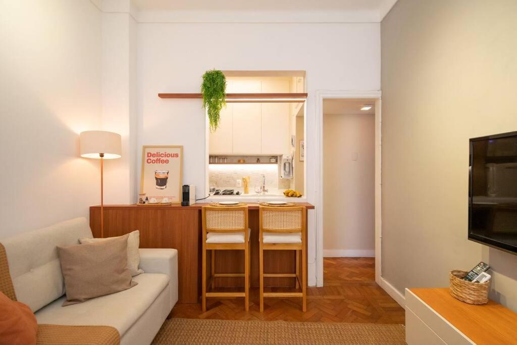 Apartamento Ataulfo 338 *