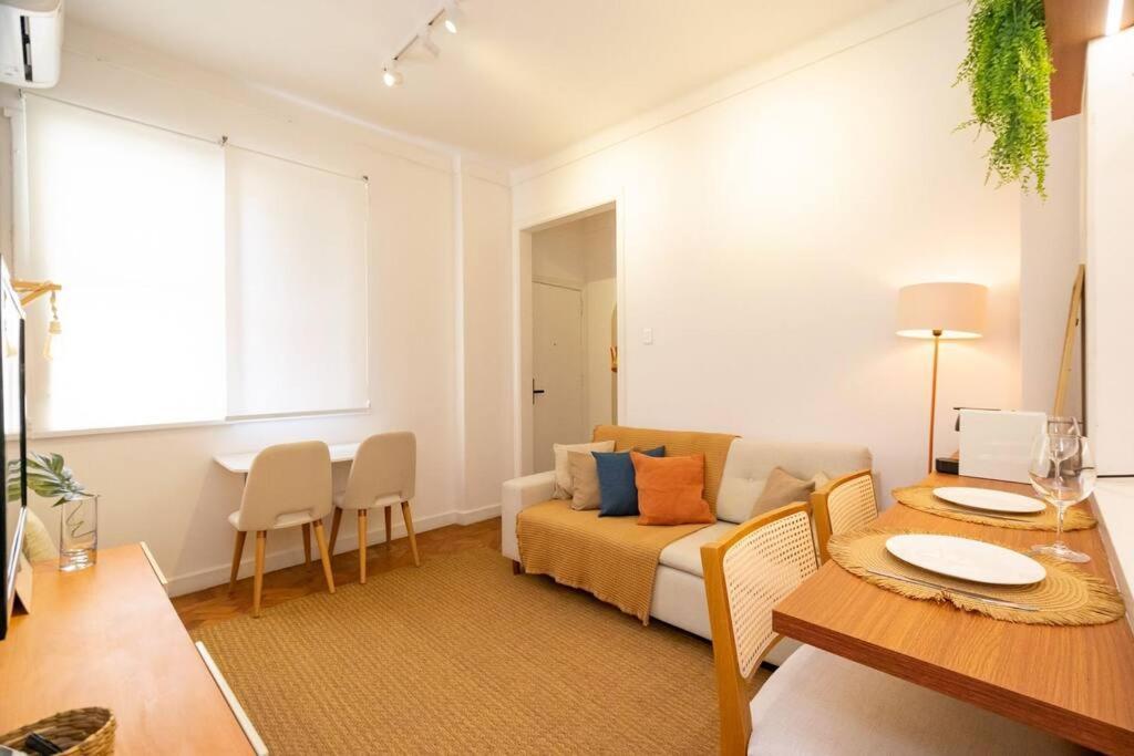 Apartamento Ataulfo 338 Rio de Janeiro
