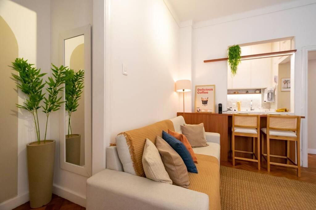 Ataulfo 338 Apartamento Rio de Janeiro