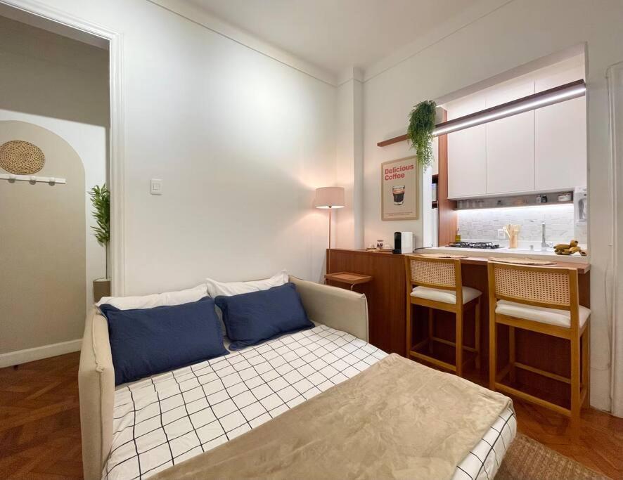 Apartamento Ataulfo 338 Rio de Janeiro