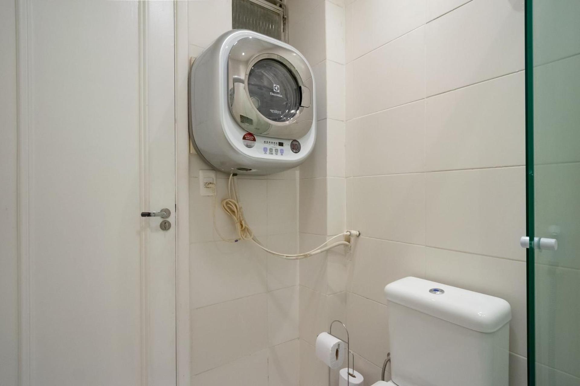Apartamento Ataulfo 338