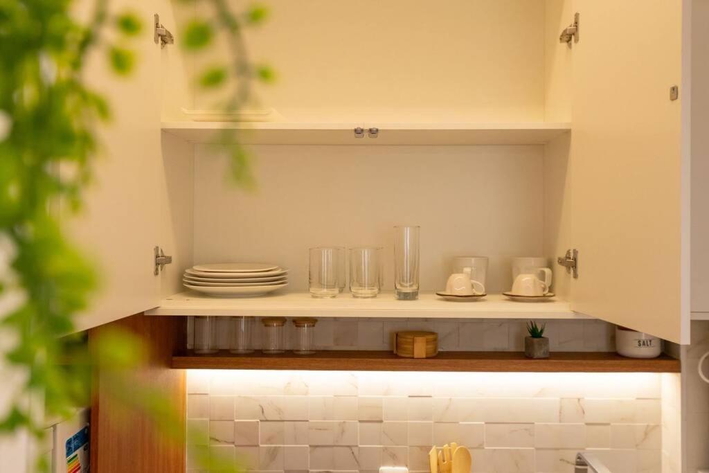 Ataulfo 338 Apartamento
